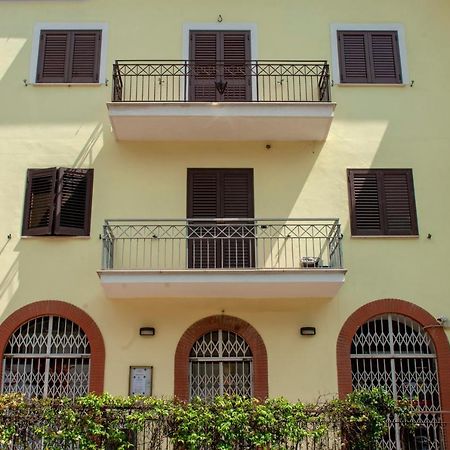 Bed&Breakfast Le Piazze Cori Esterno foto