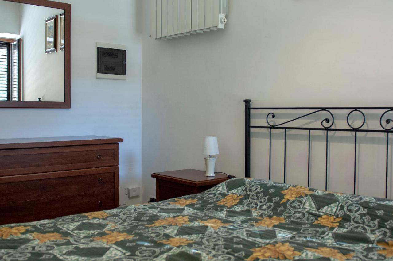 Bed&Breakfast Le Piazze Cori Esterno foto