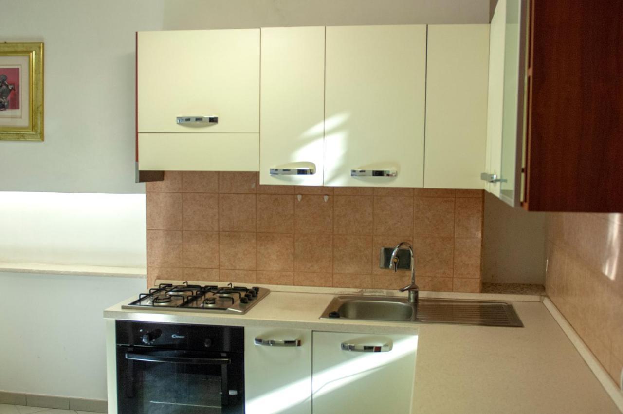 Bed&Breakfast Le Piazze Cori Esterno foto
