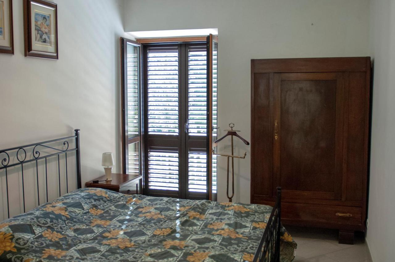 Bed&Breakfast Le Piazze Cori Esterno foto