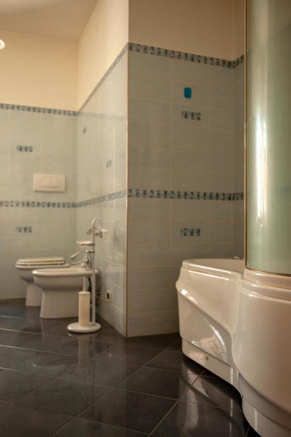 Bed&Breakfast Le Piazze Cori Esterno foto