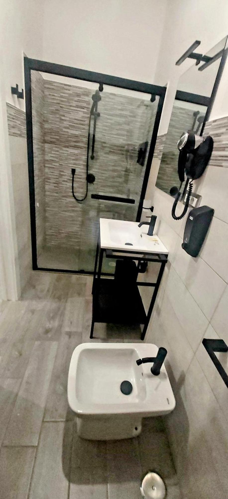 Bed&Breakfast Le Piazze Cori Esterno foto
