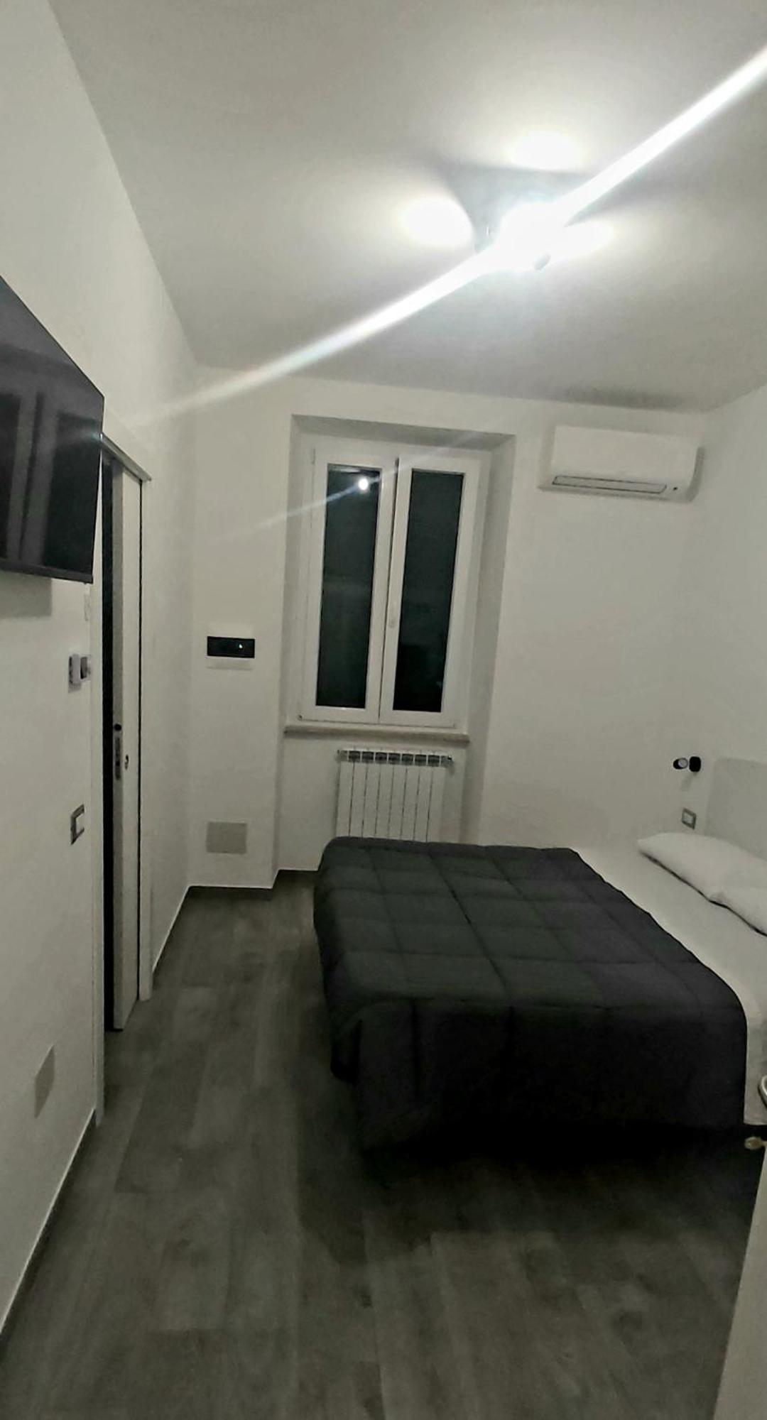 Bed&Breakfast Le Piazze Cori Esterno foto