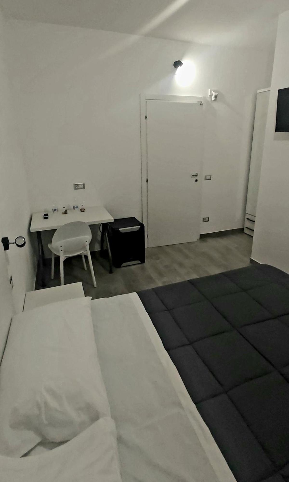 Bed&Breakfast Le Piazze Cori Esterno foto